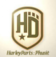 Harleys : Phusit