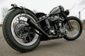 Jamesville Harley 1200 ‘U’