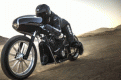 INDIAN REVEALS “BLACK BULLET SCOUT” CUSTOM MOTORCYCLE